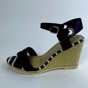 Sperry Topsider Wedge Sandal